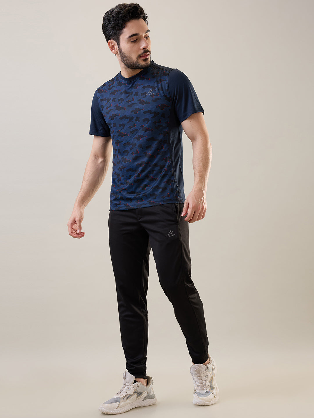 Training T-Shirt