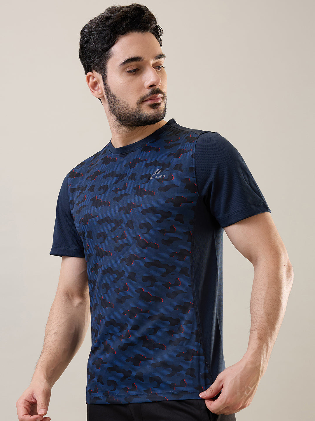 Training T-Shirt
