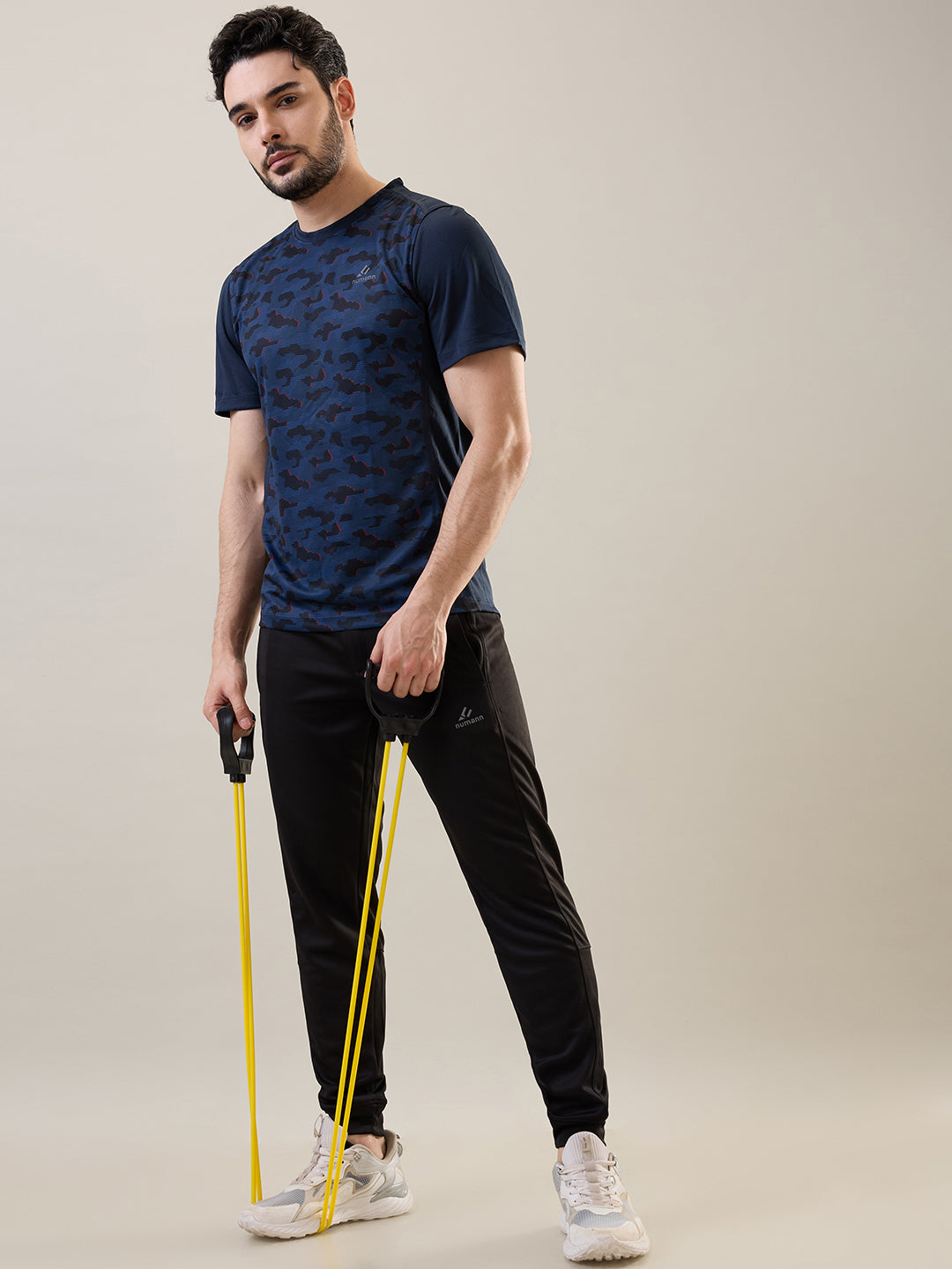 Training T-Shirt