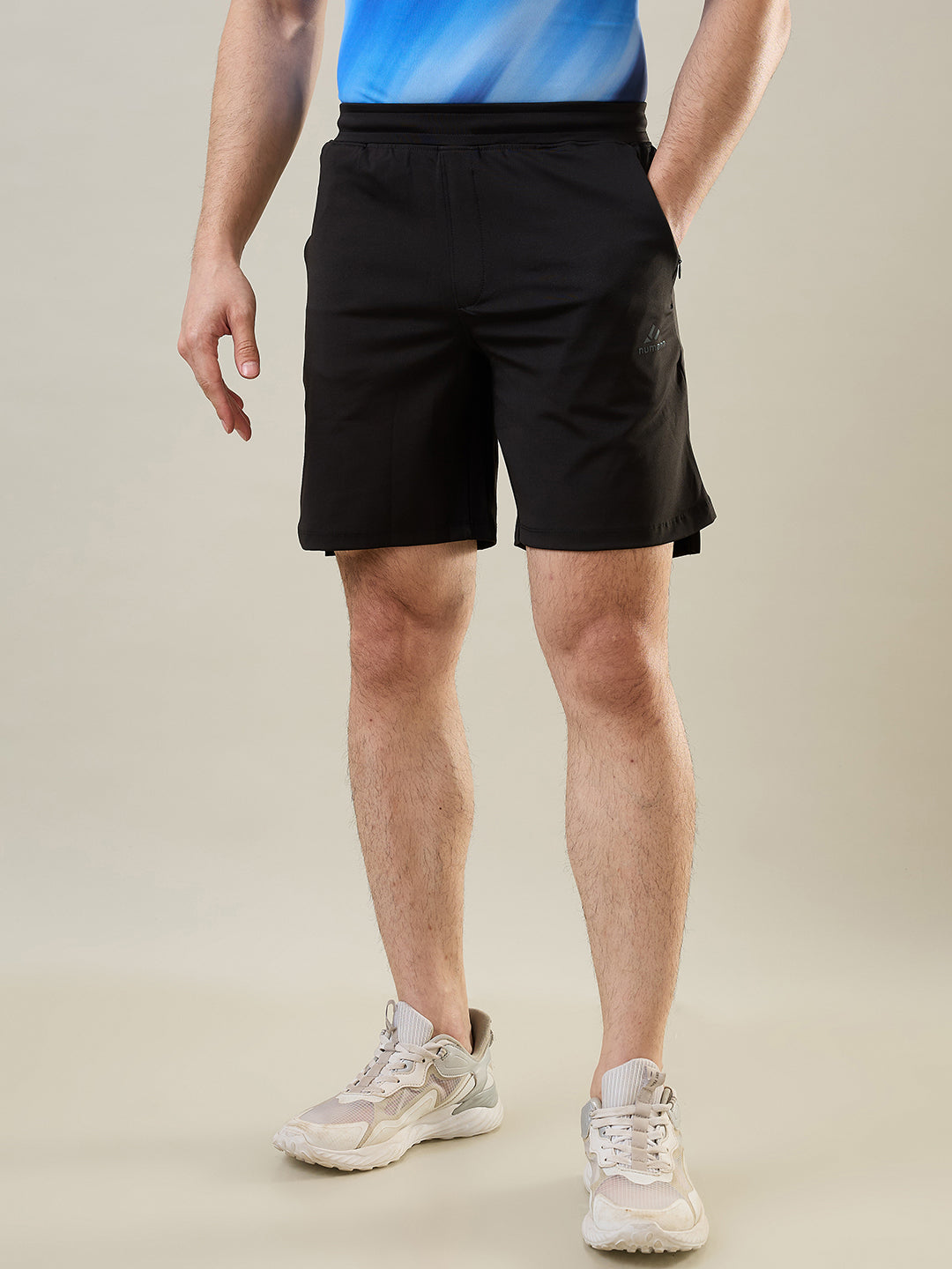 GymFlex Shorts