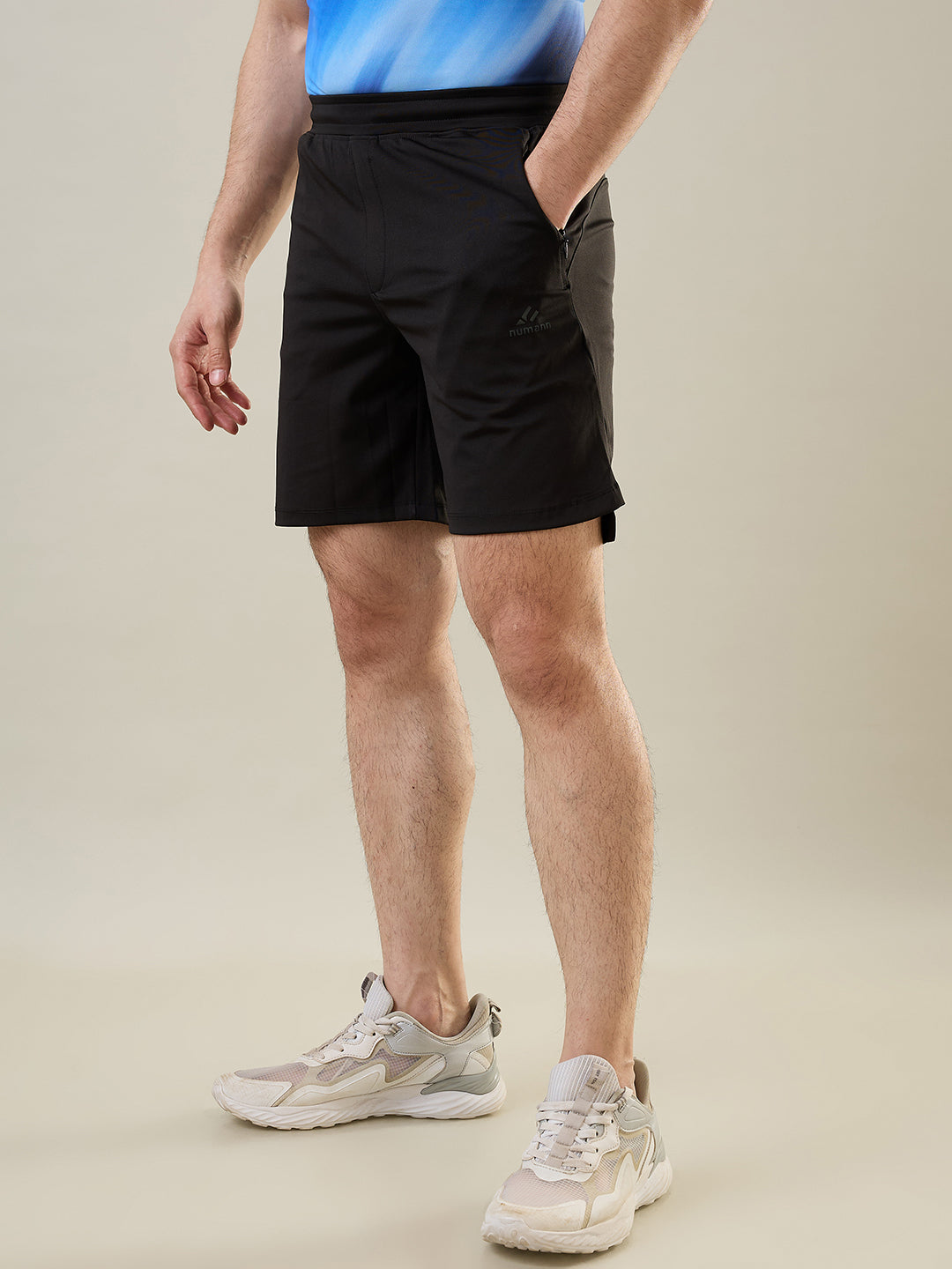 GymFlex Shorts