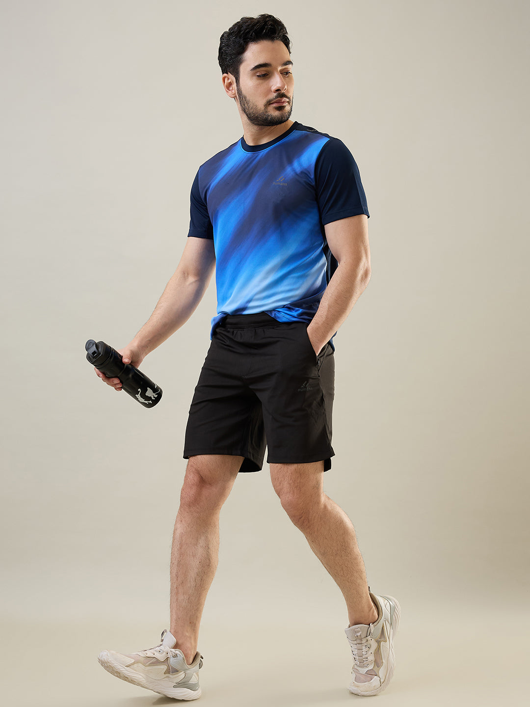 GymFlex Shorts