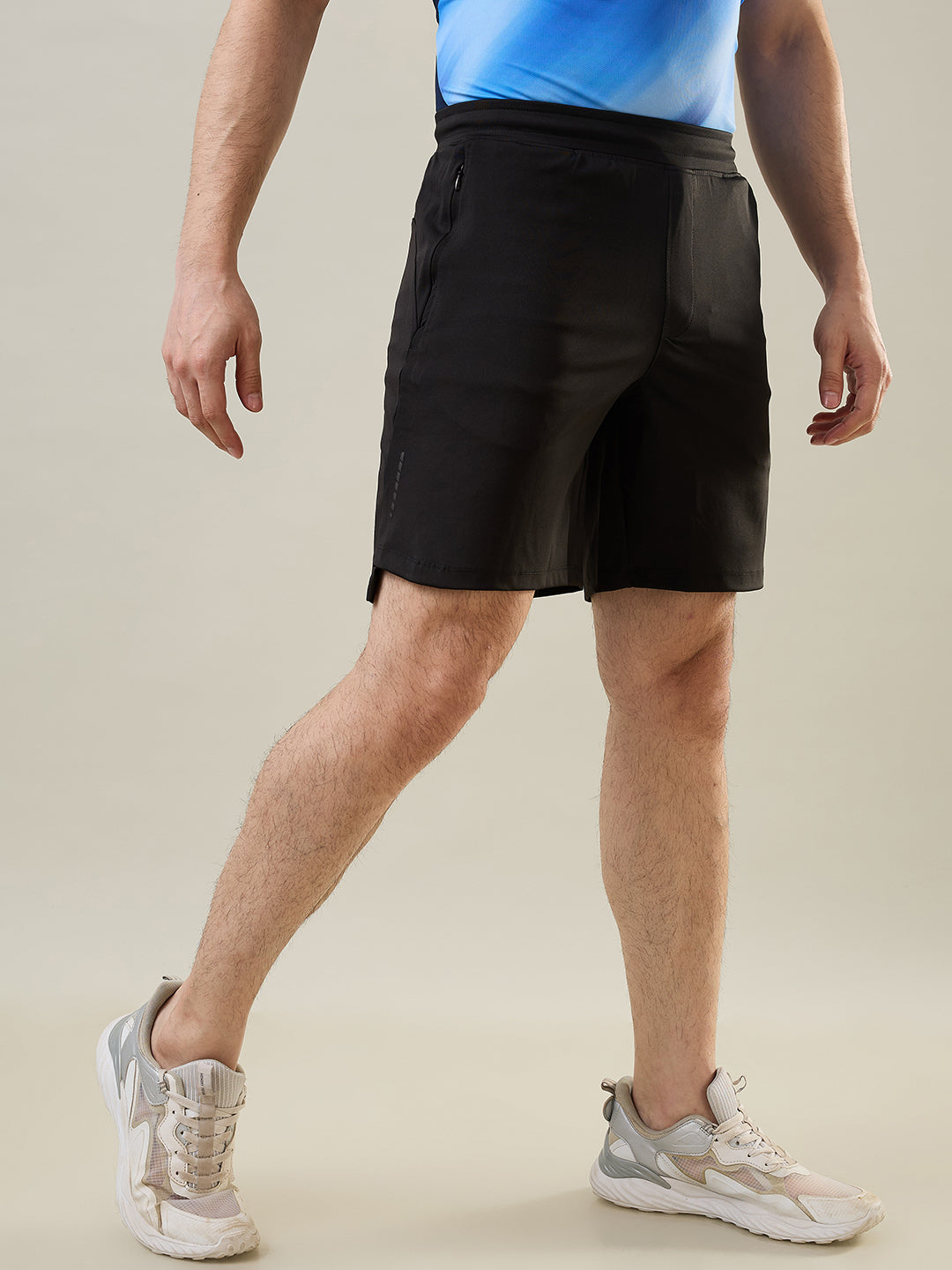 GymFlex Shorts