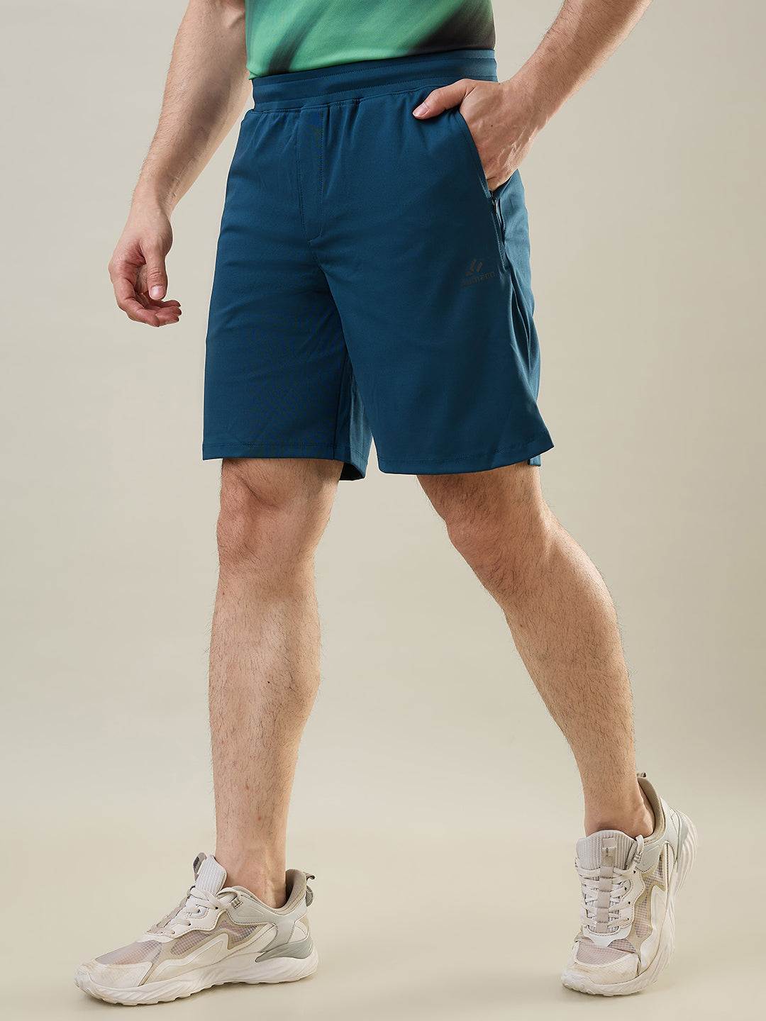 GymFlex Shorts