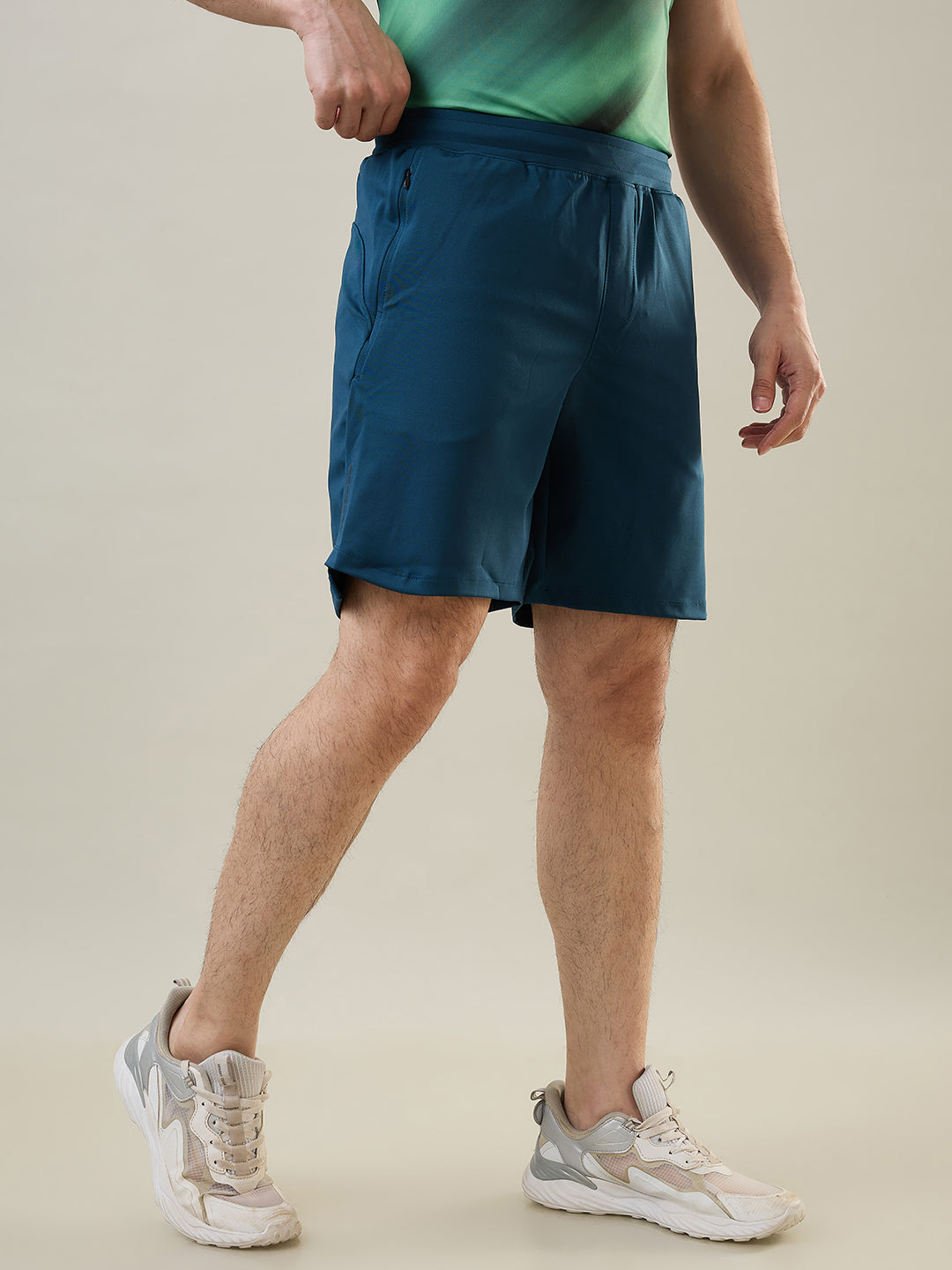 GymFlex Shorts