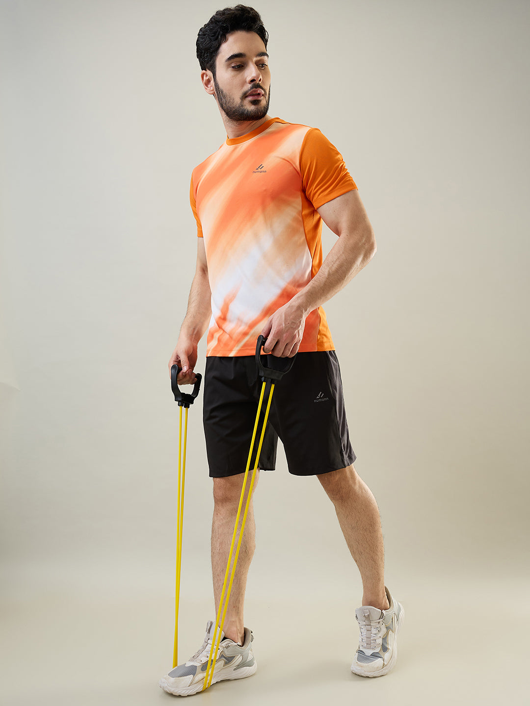 Training Shorts