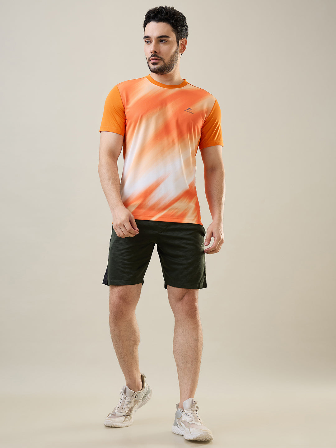 Miler T-Shirt