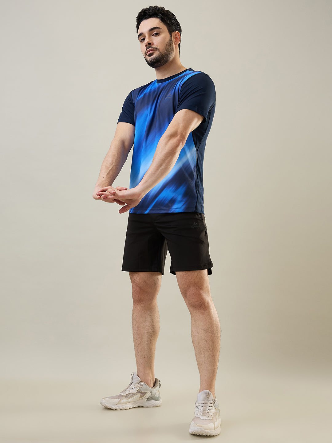 Miler T-Shirt