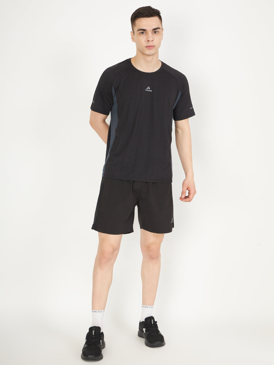 Miler Shorts