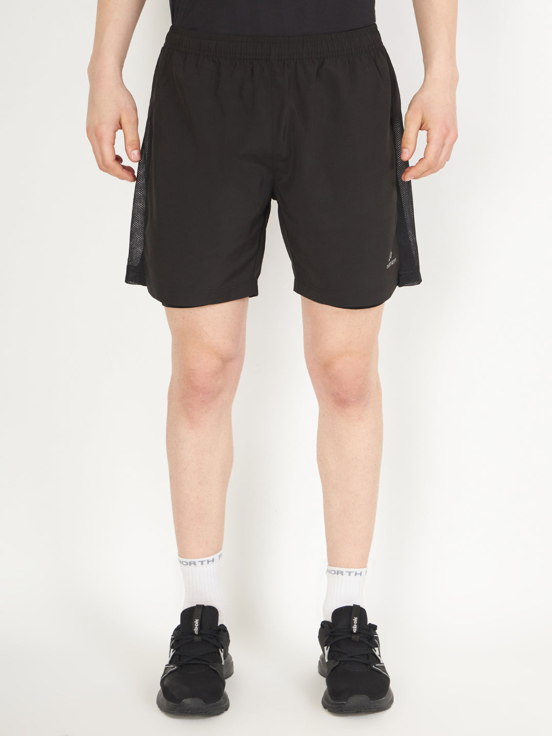 Miler Shorts