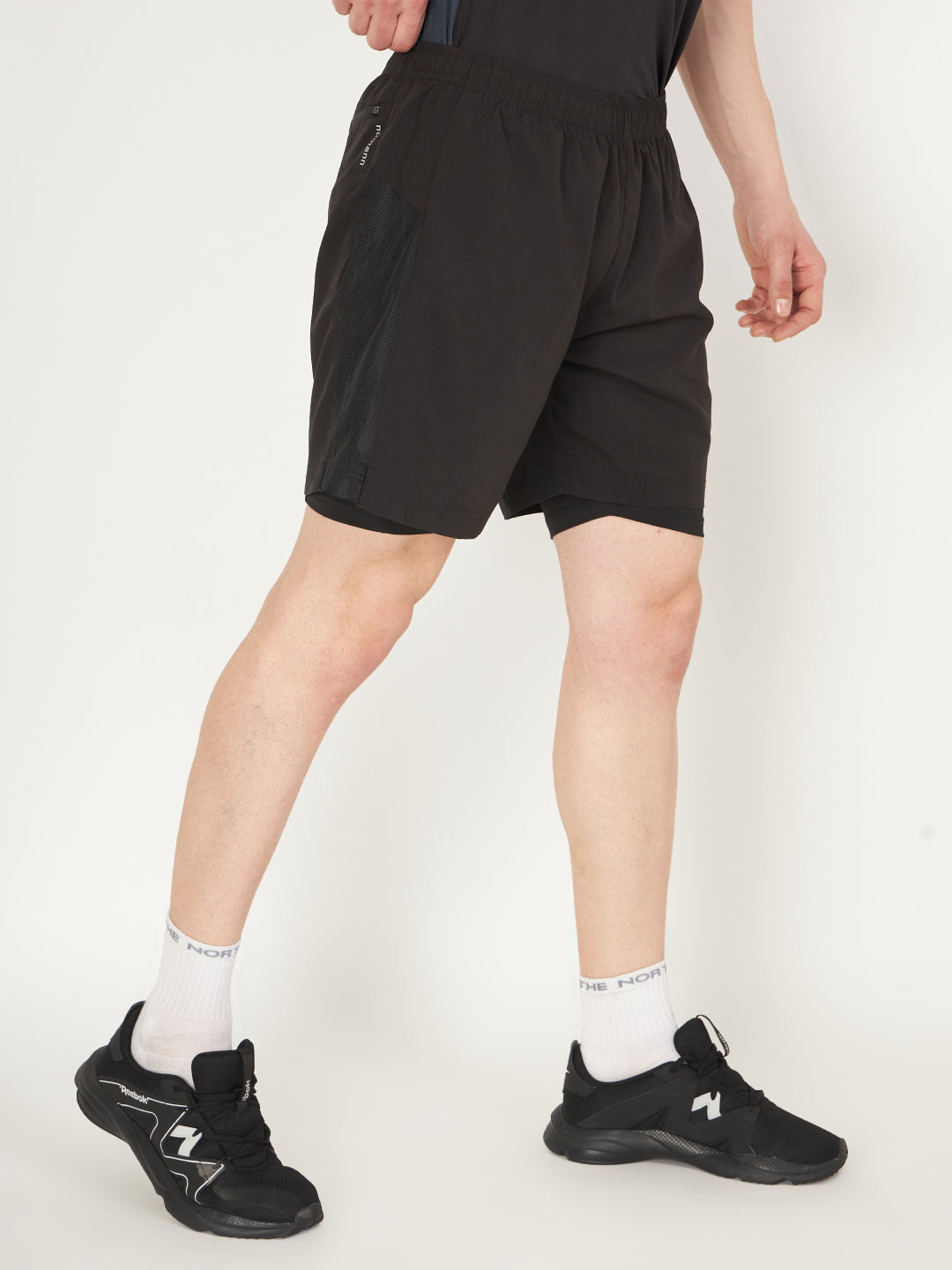 Miler Shorts