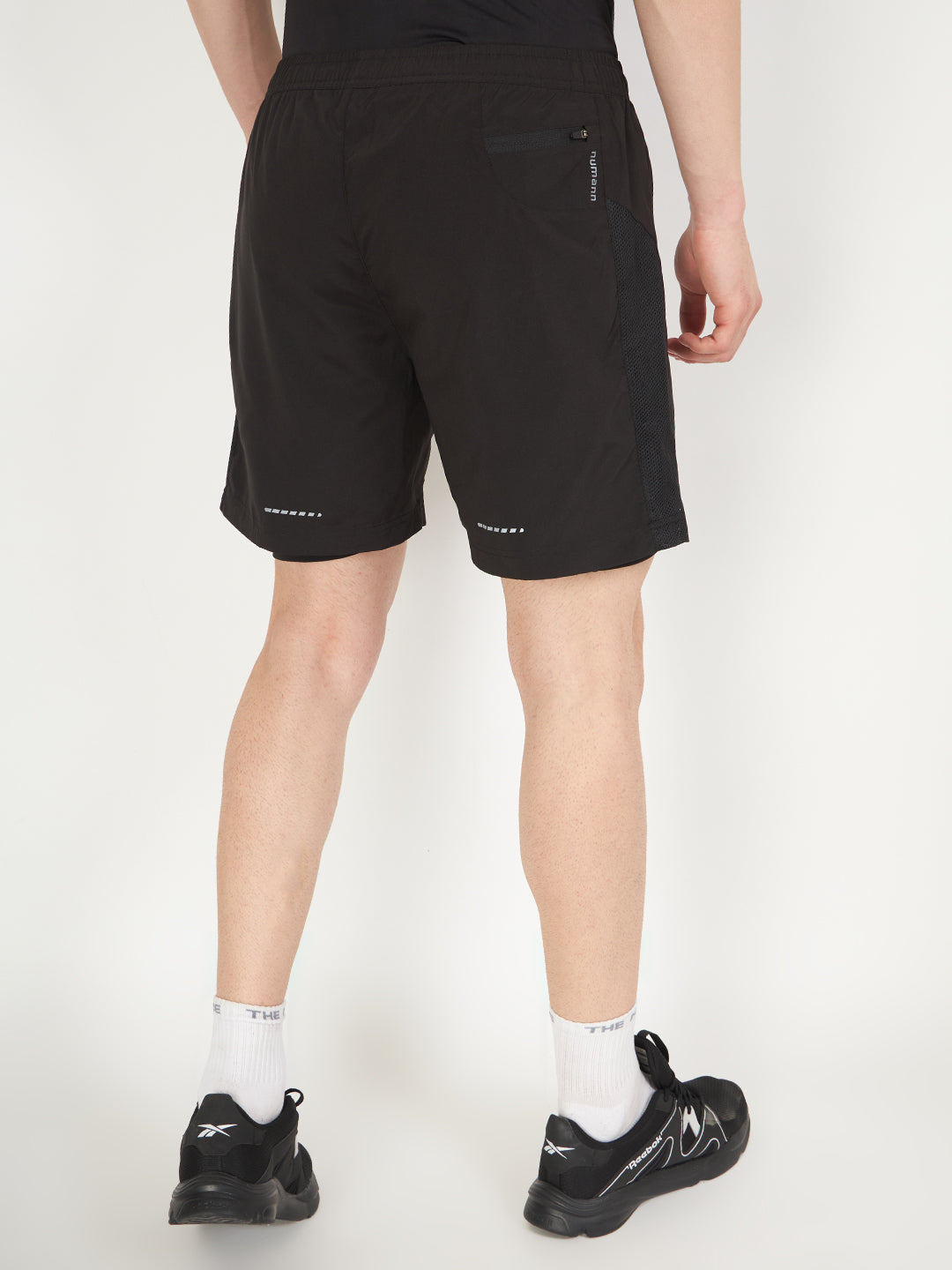Miler Shorts