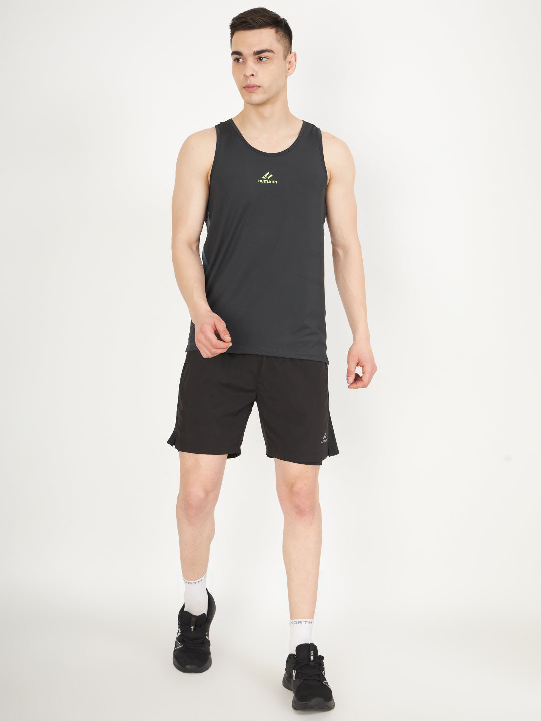 Racerback Vest