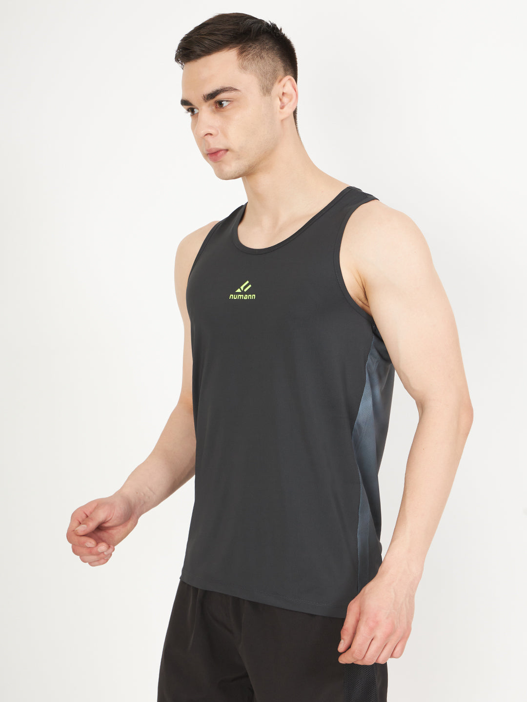 Racerback Vest