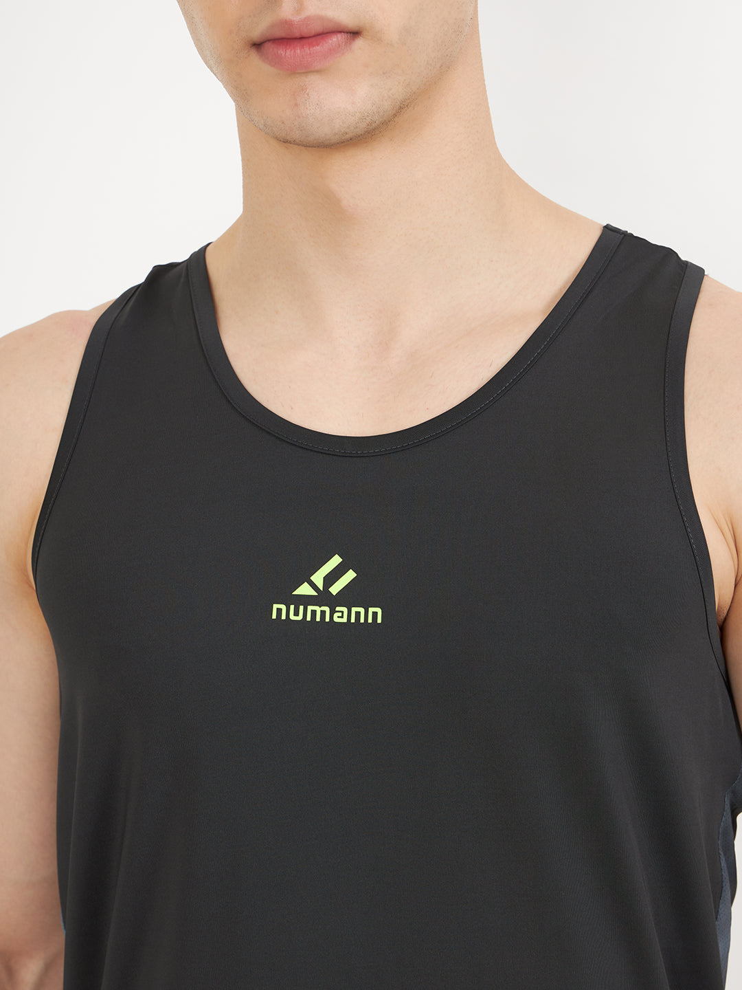 Racerback Vest