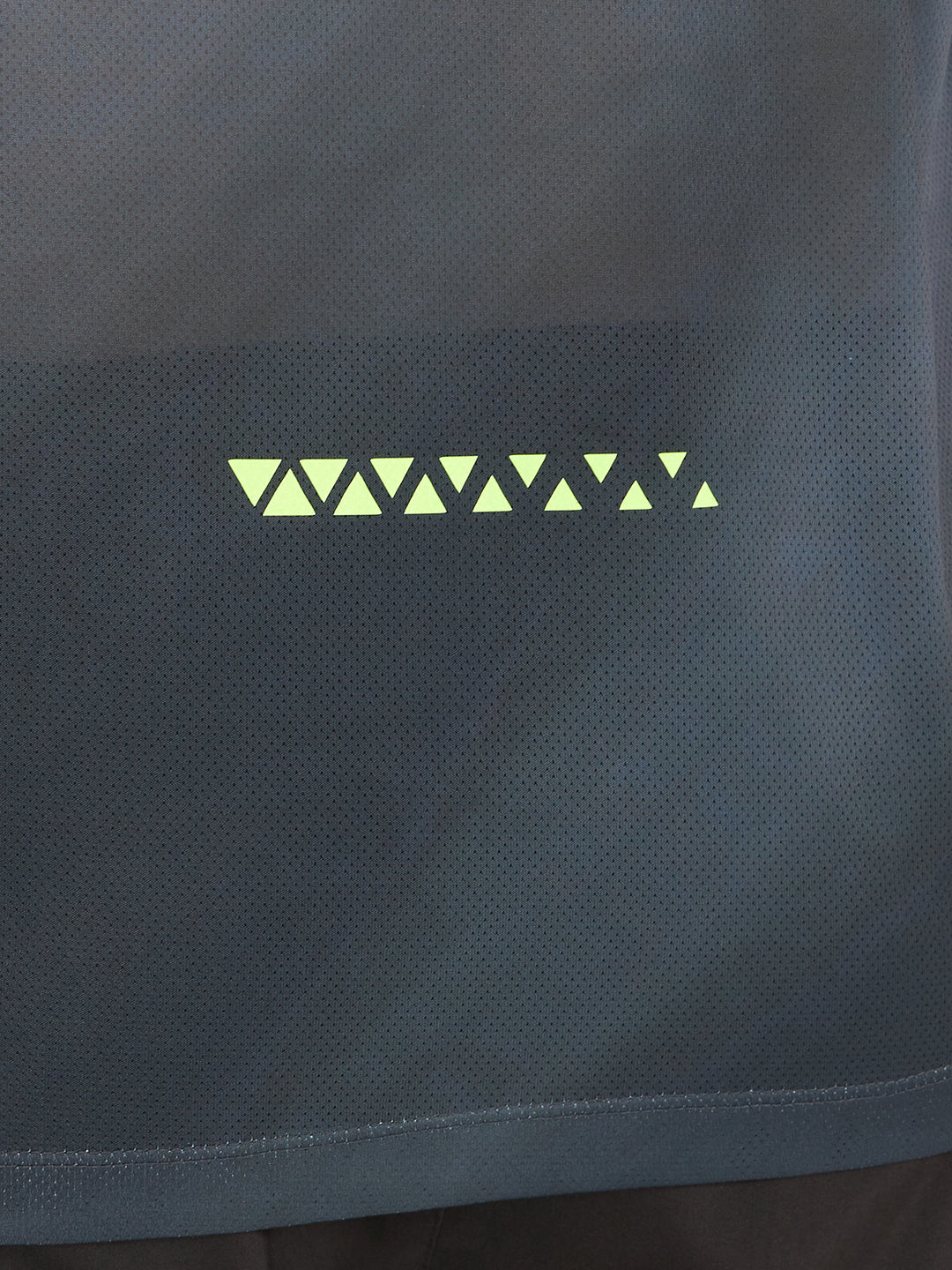 Racerback Vest