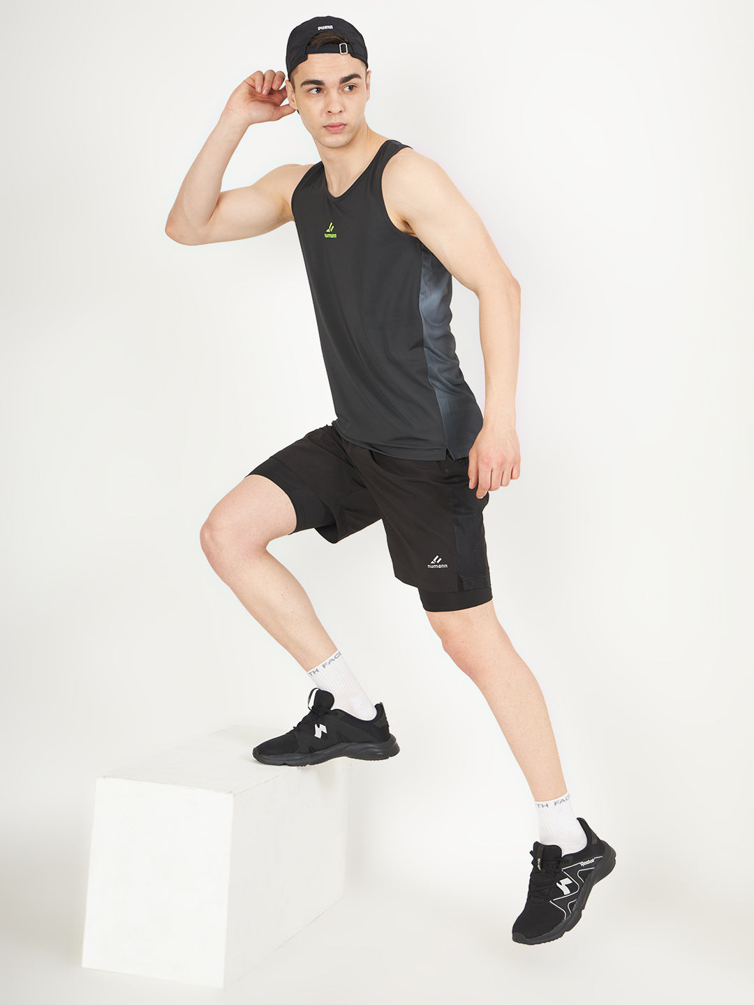 Racerback Vest