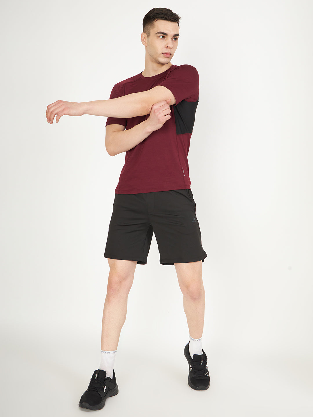 GymFlex T-Shirt