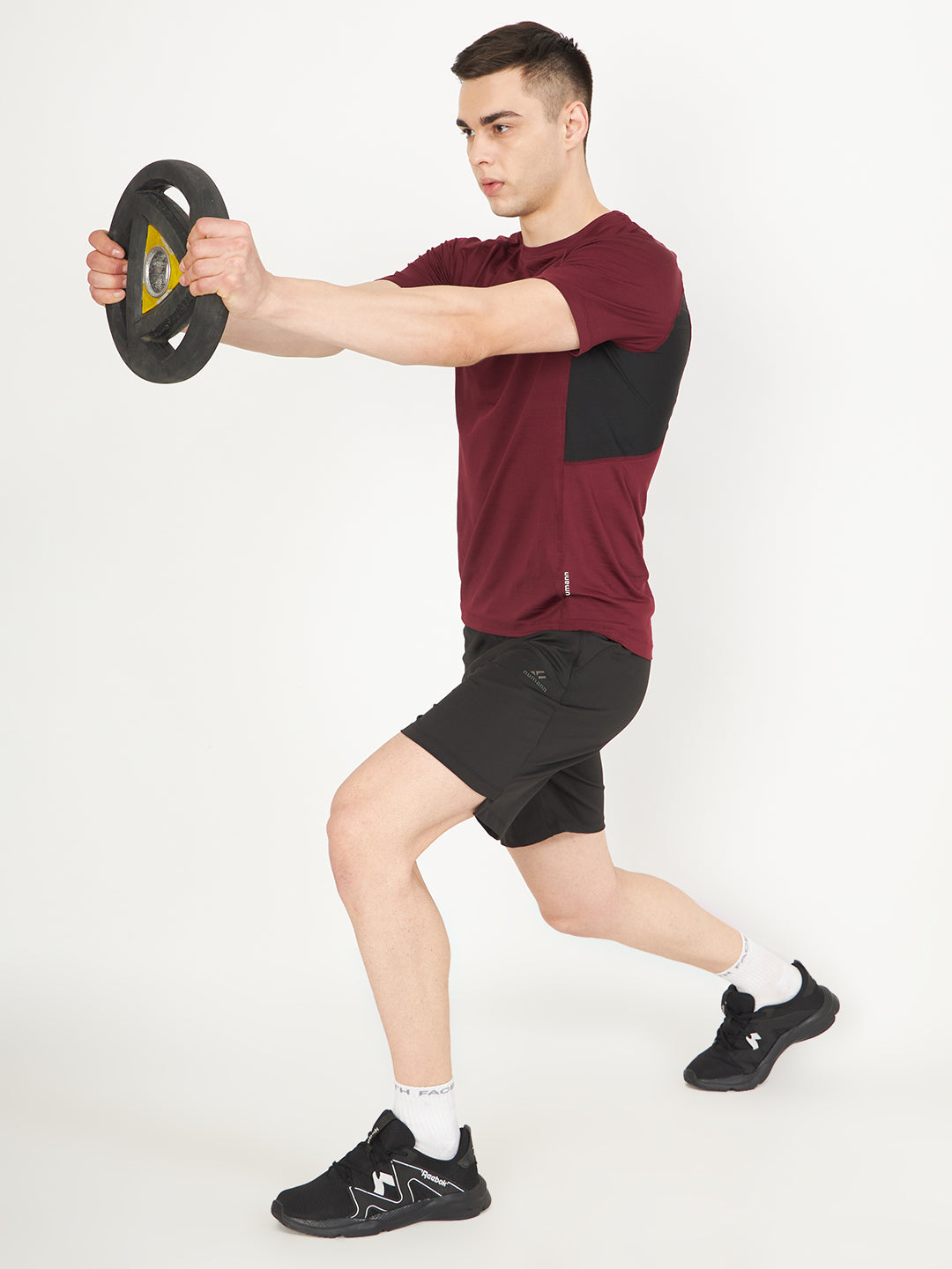 GymFlex T-Shirt