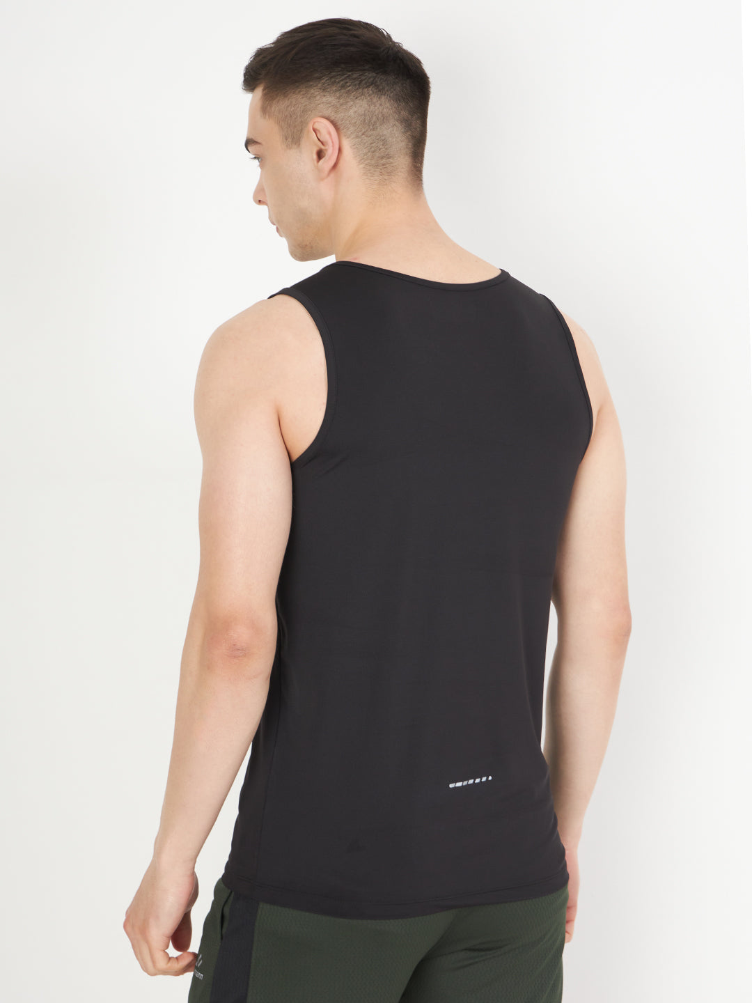 AeroFit Tank