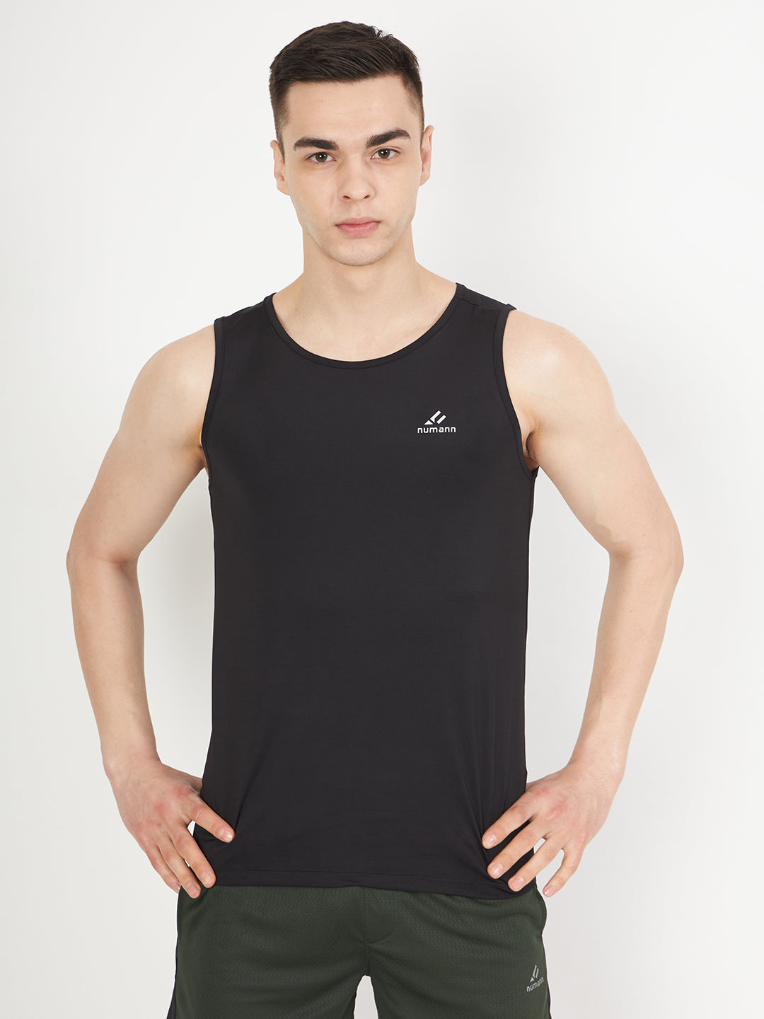 AeroFit Tank