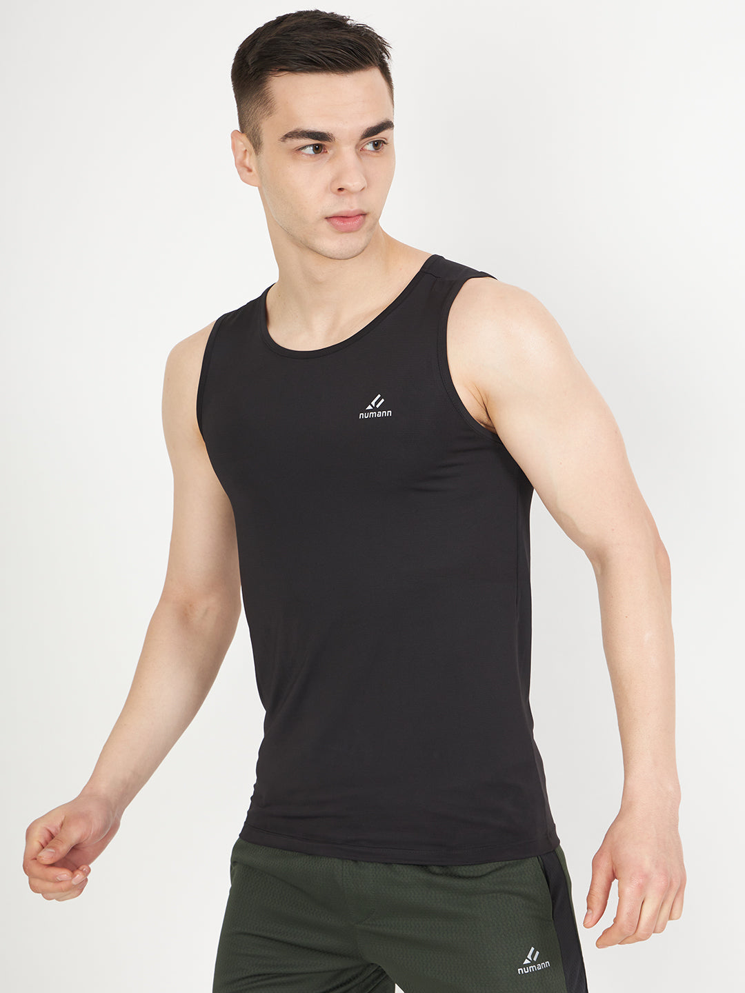 AeroFit Tank