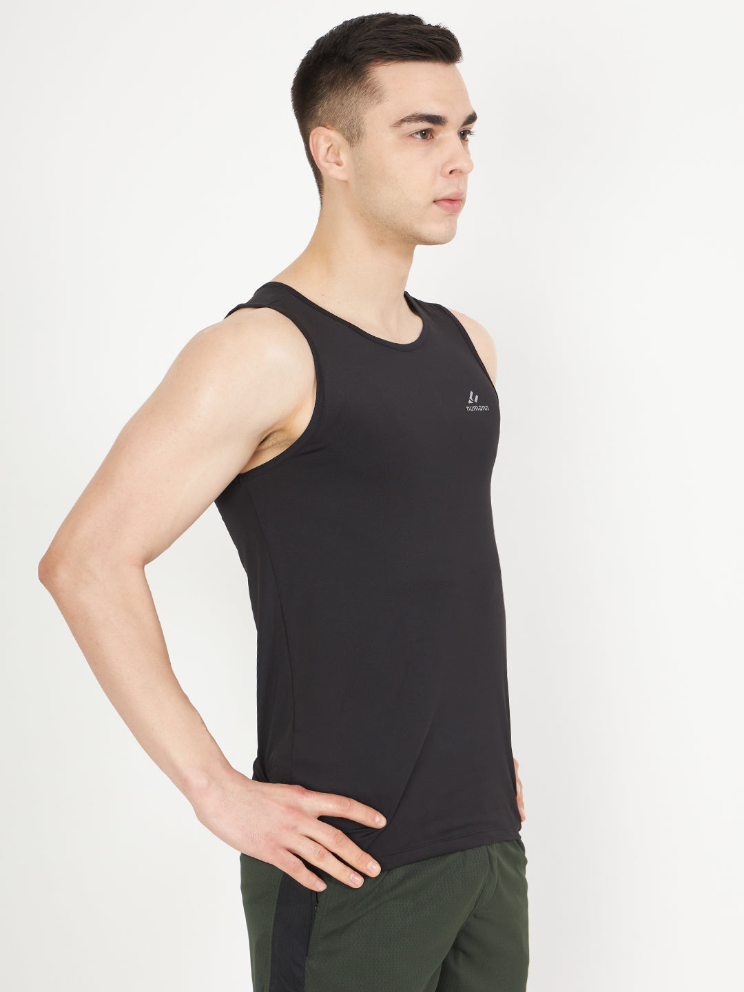 AeroFit Tank