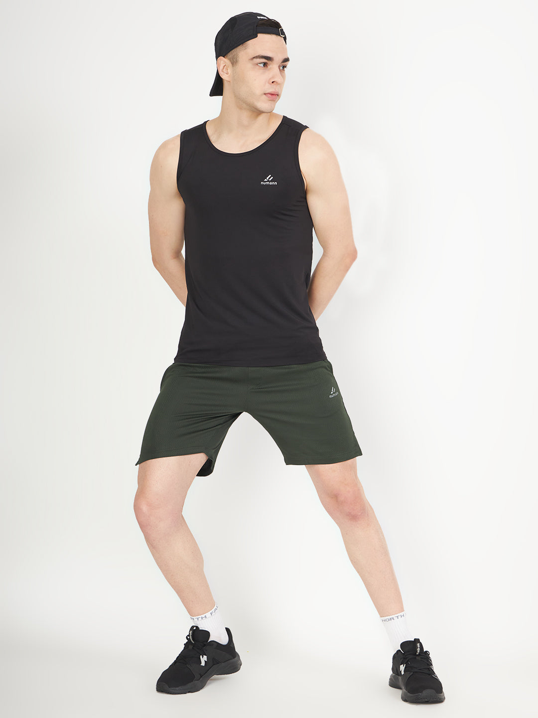 AeroFit Tank