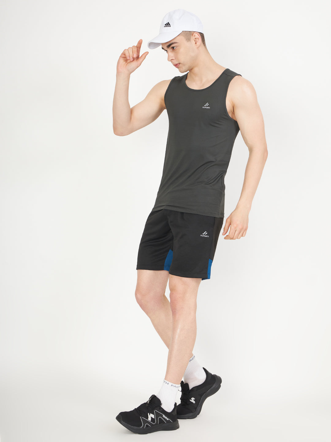 AeroFit Tank
