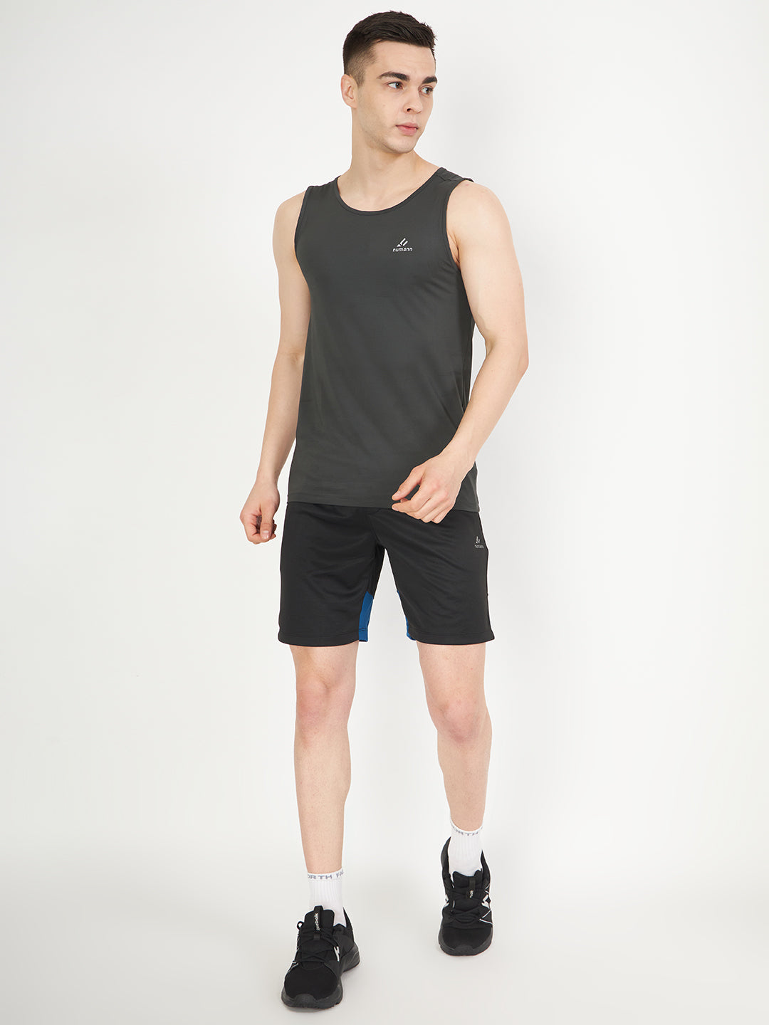 AeroFit Tank