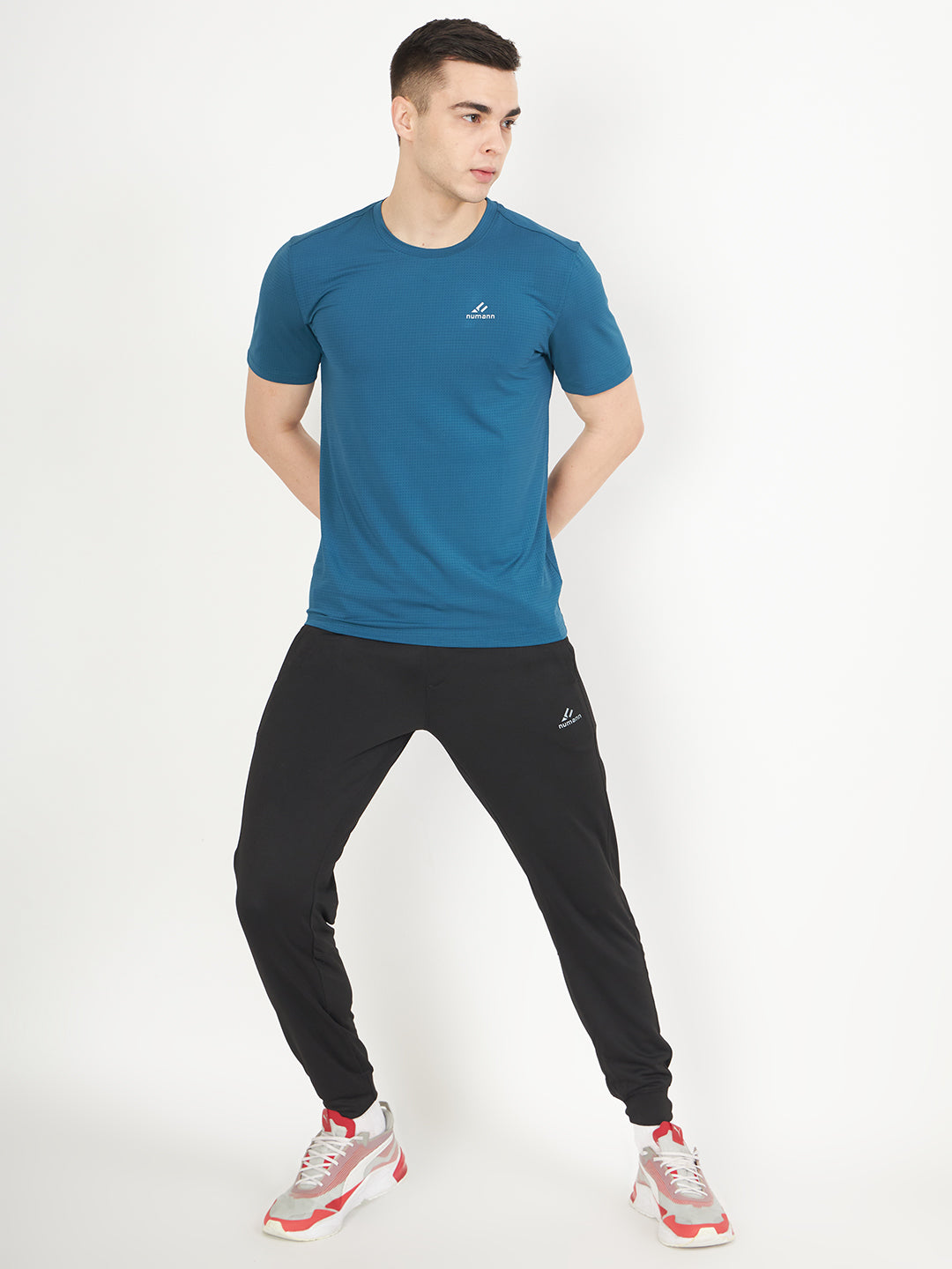 AeroFit T-Shirt