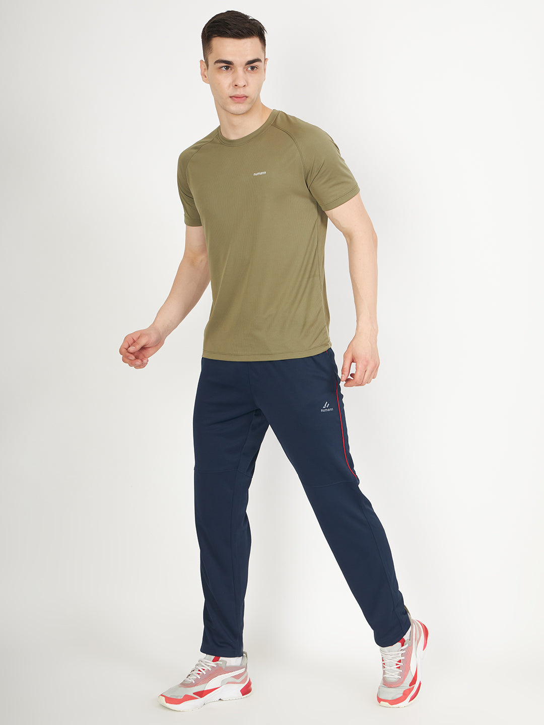 SportStride Trackpants
