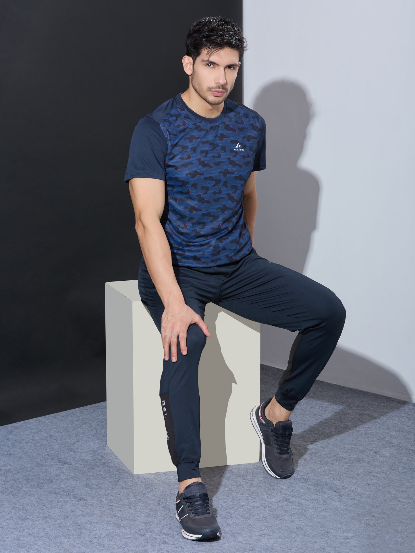 Training Joggers