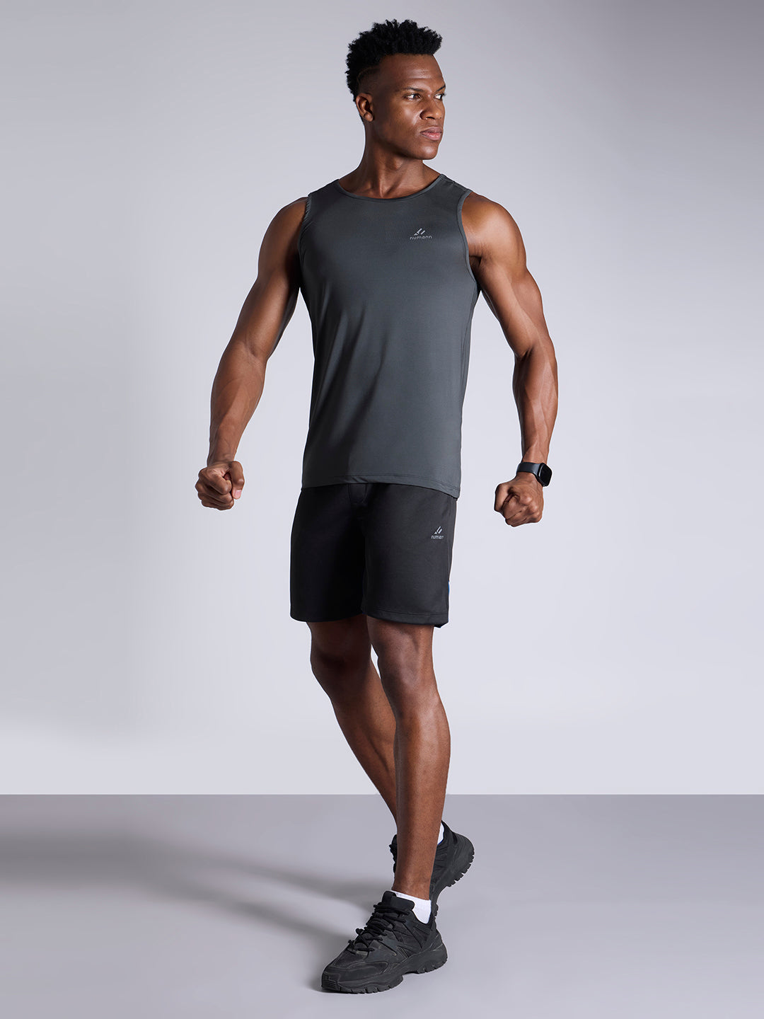 Basix Shorts