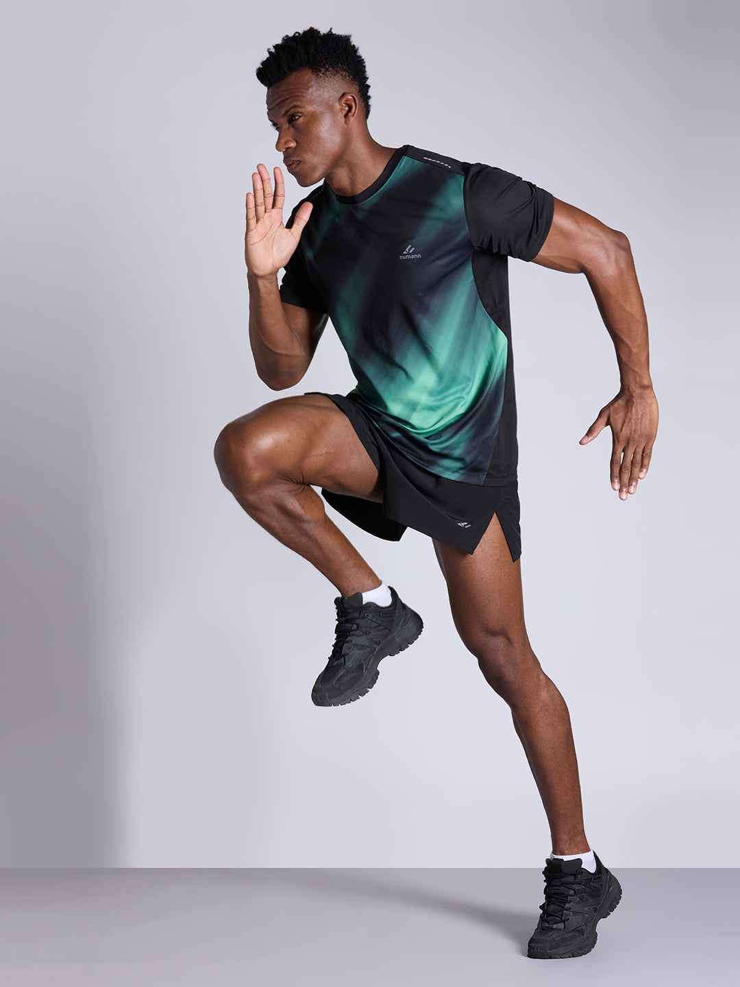 SprintMax Shorts