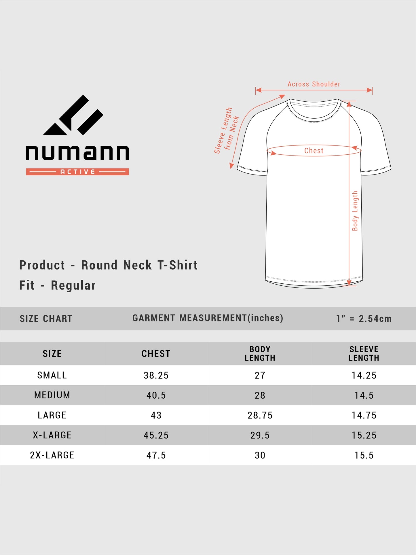 Miler T-Shirt