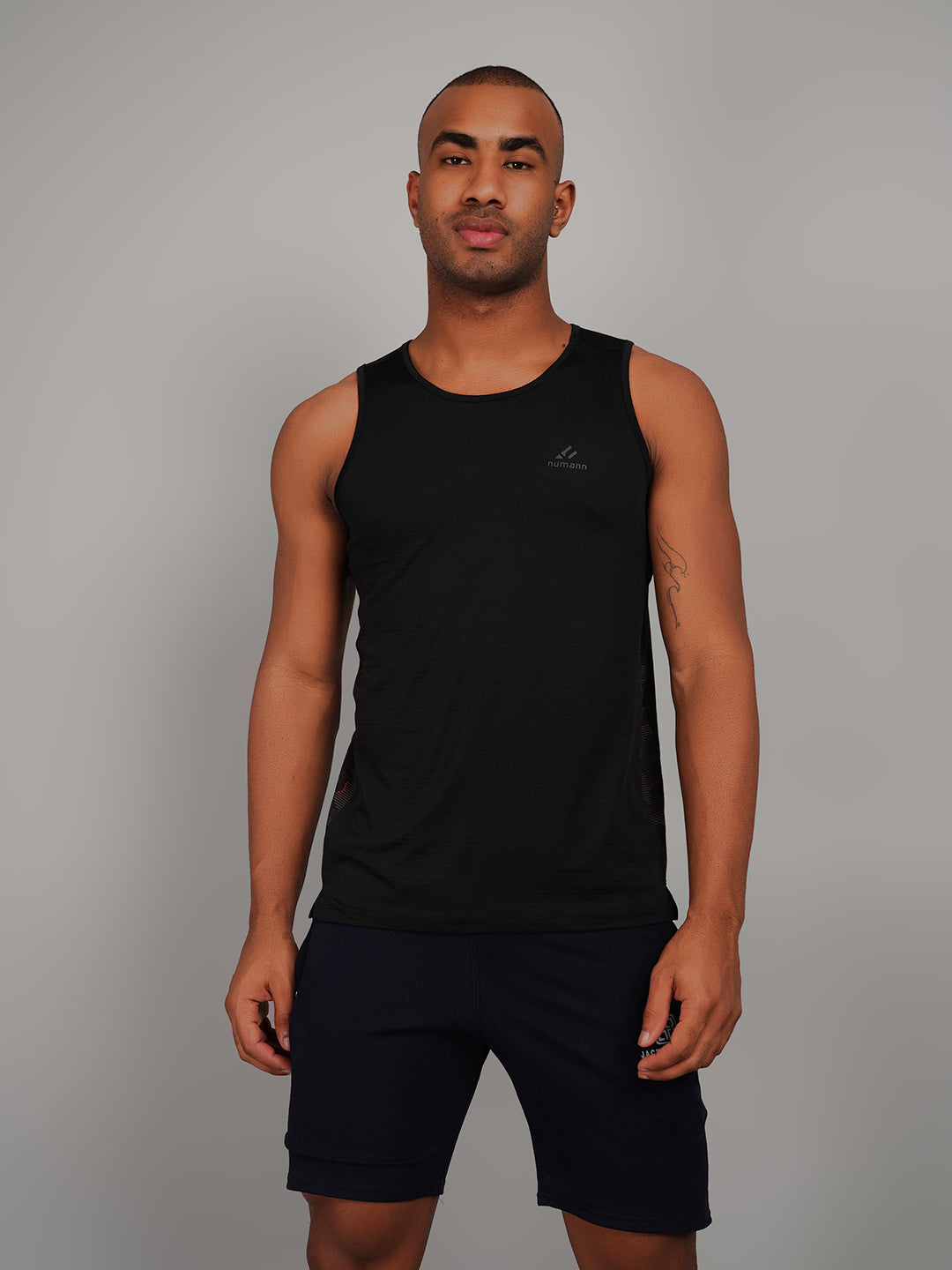 Training Tank