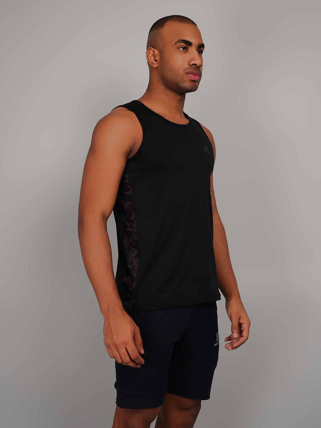 Training Tank