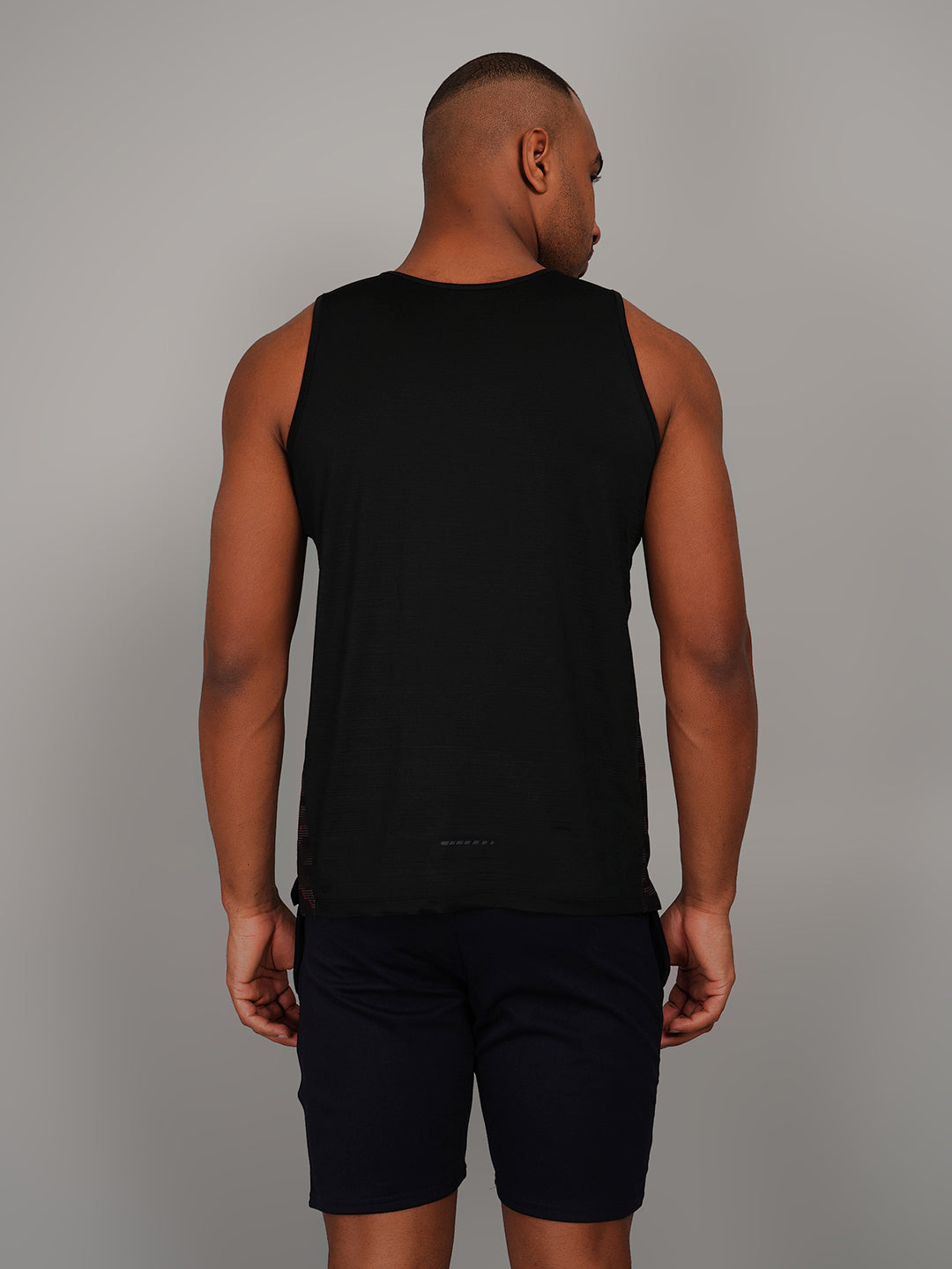 Training Tank