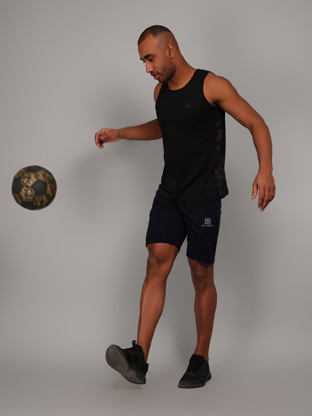 Training Tank