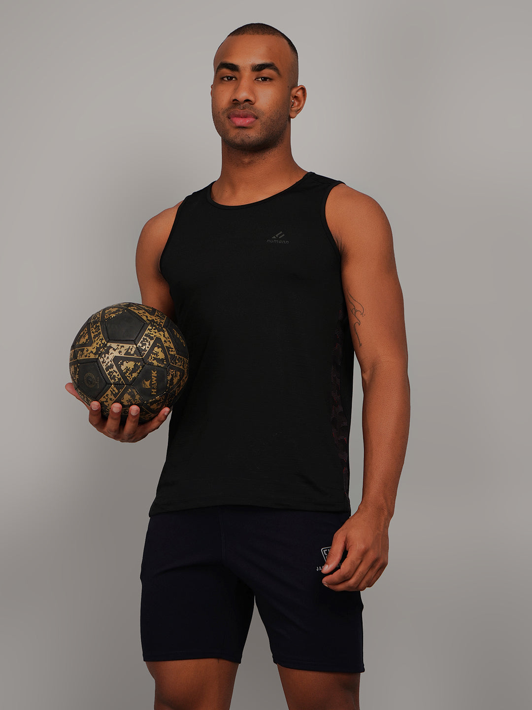 Training Tank
