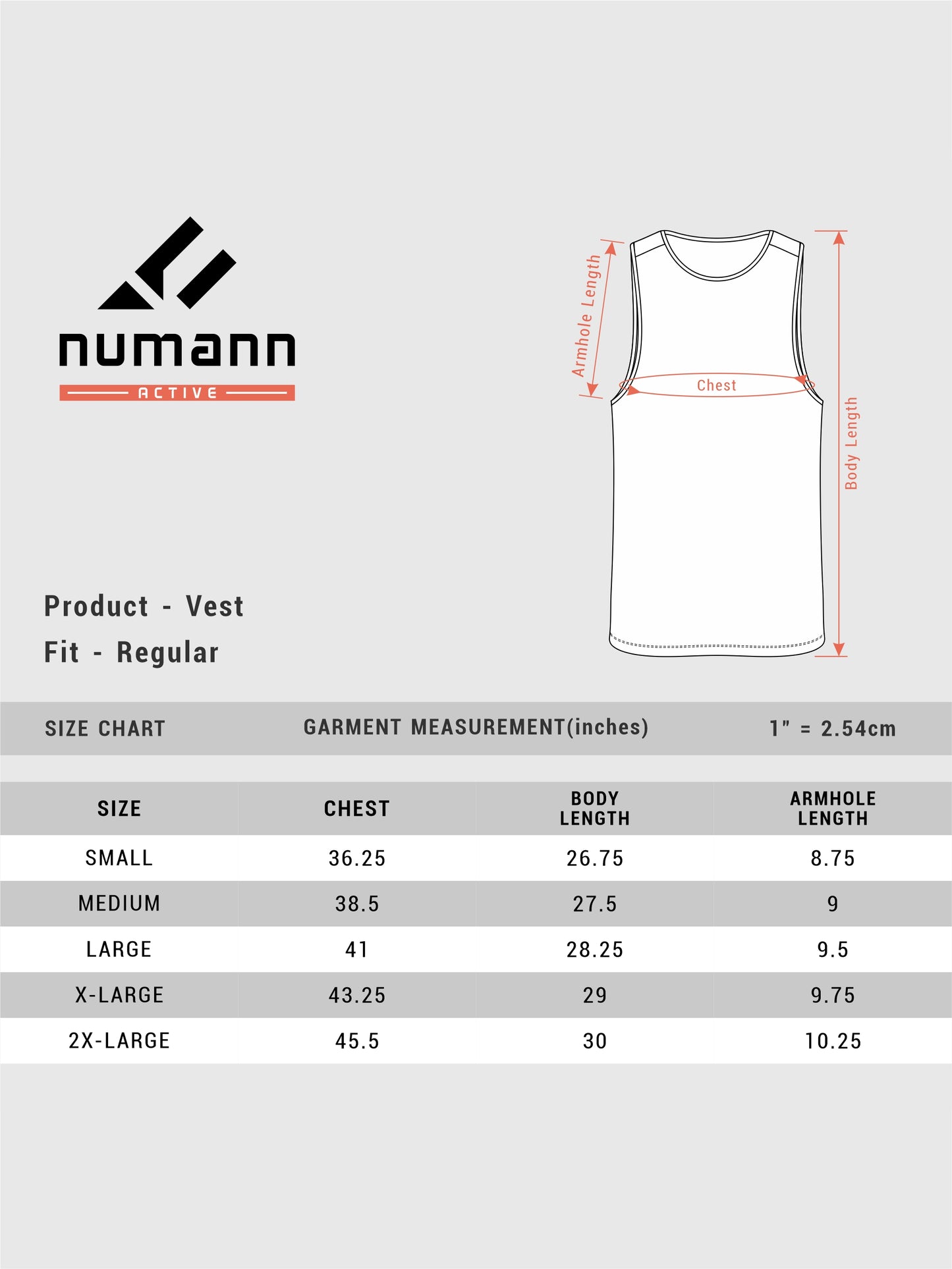 Training Tank