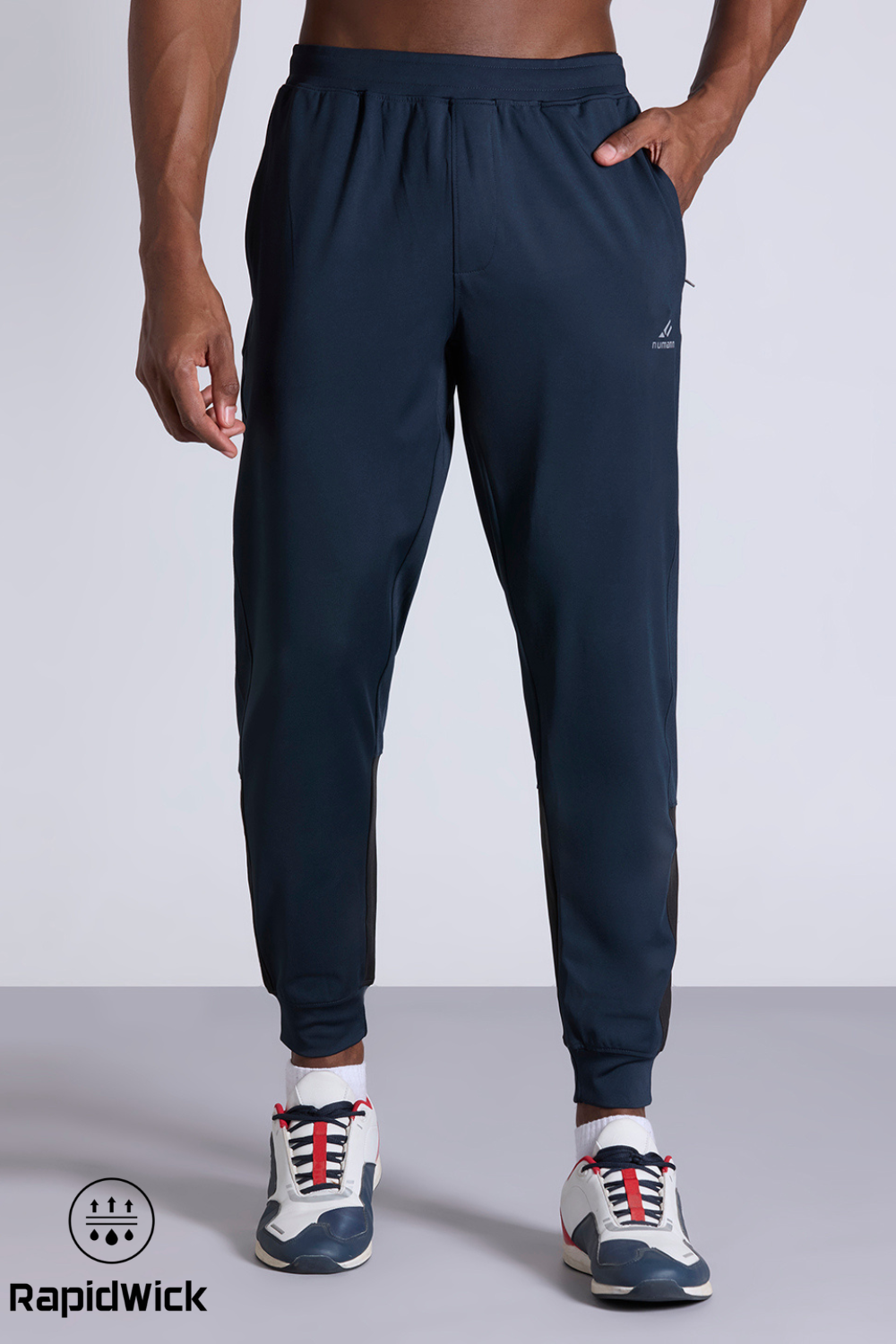 Active Joggers
