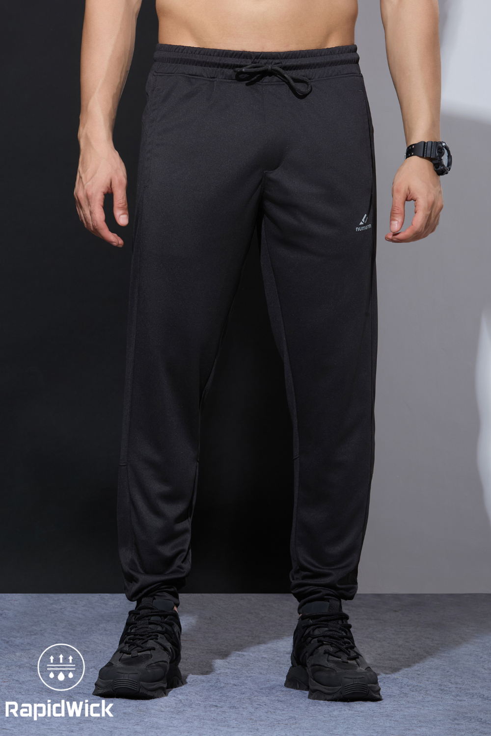 Active Joggers
