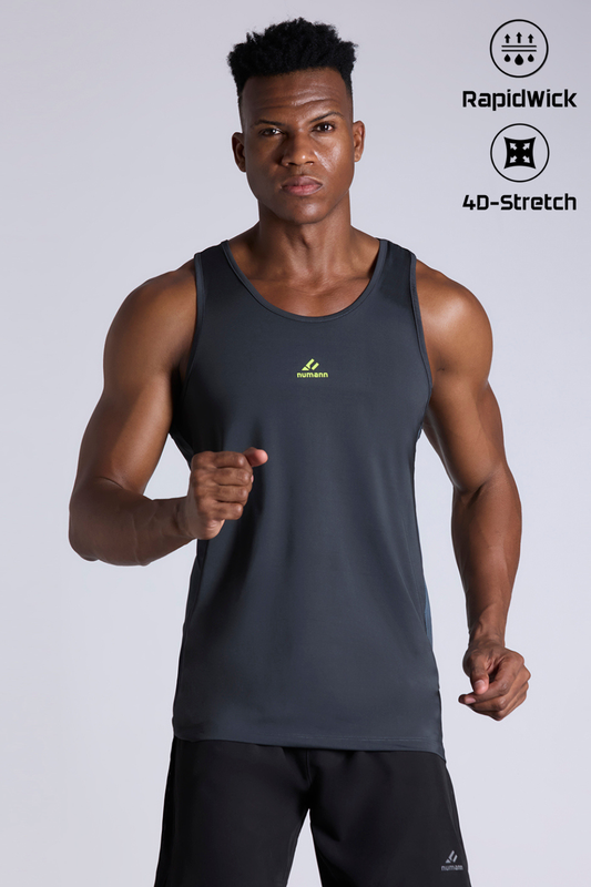 Racerback Vest