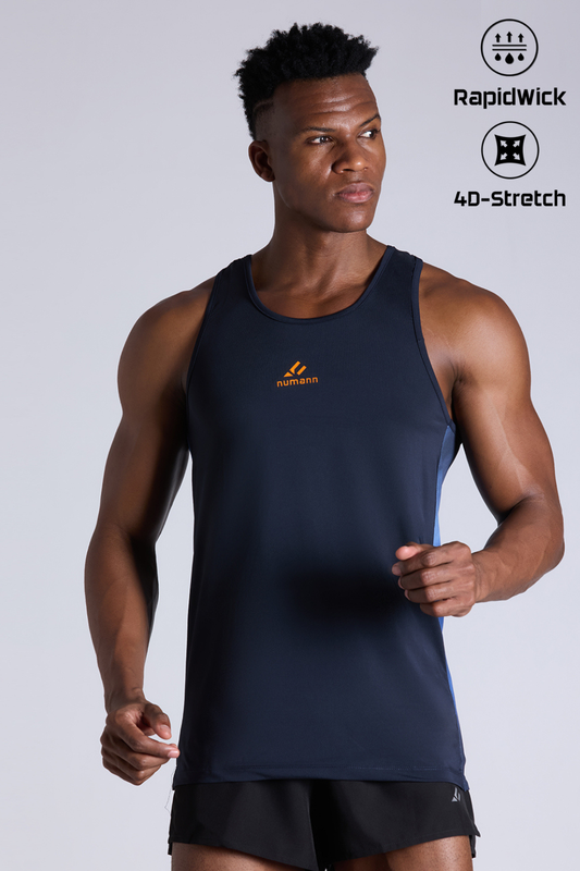 Racerback Vest