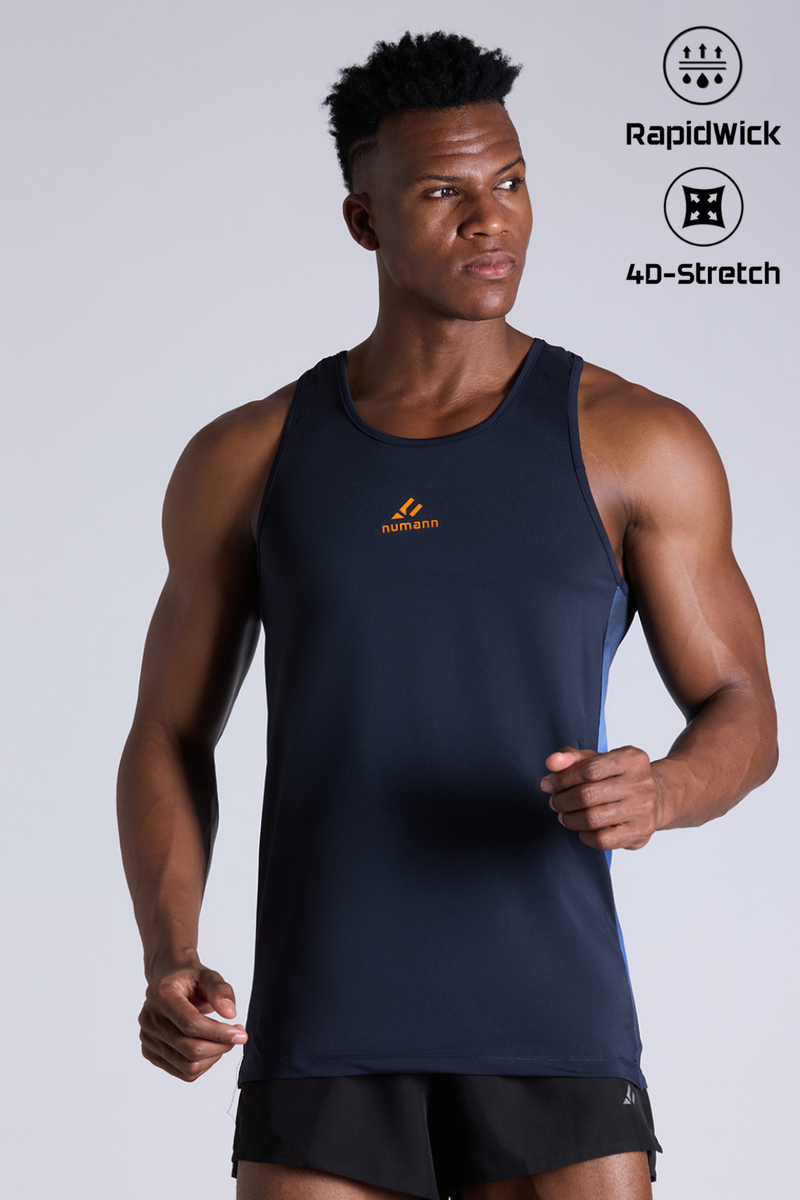 Racerback Vest