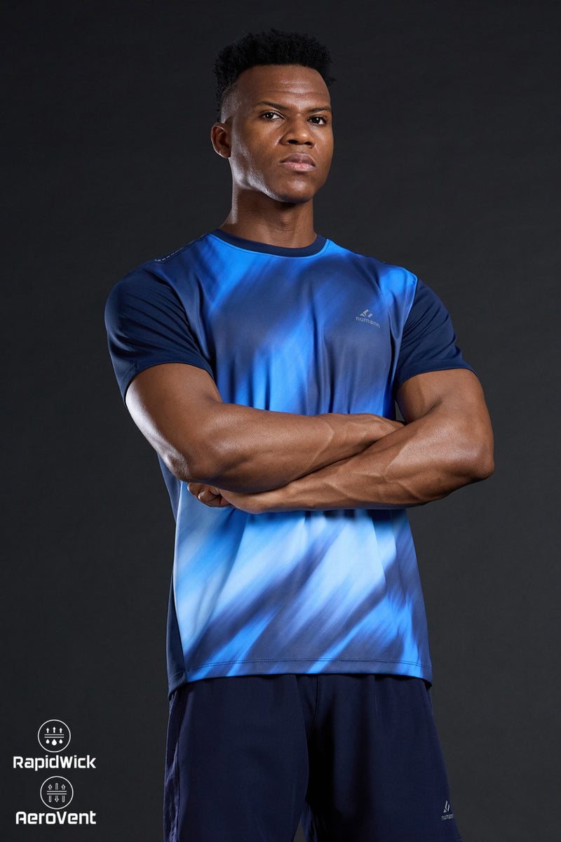 Miler Tee
