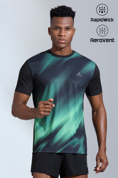 Miler Tee