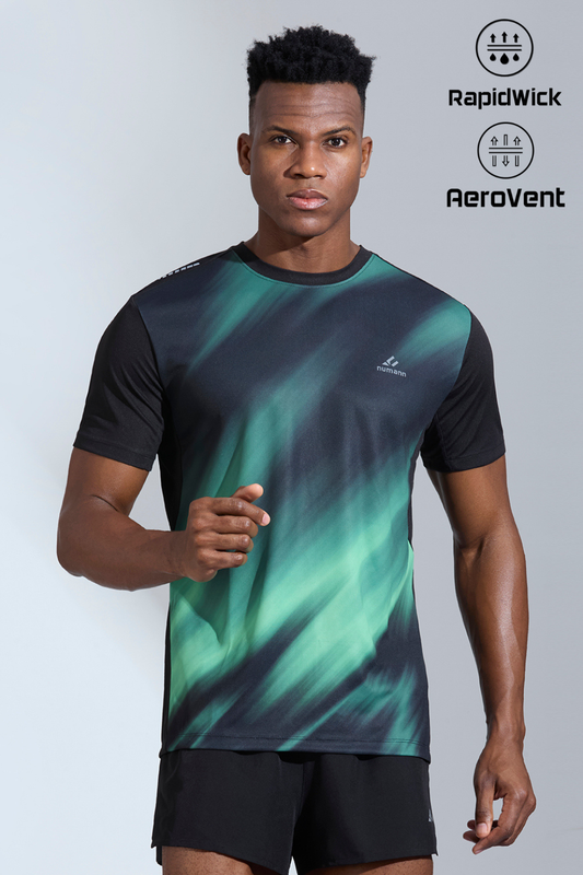 Miler Tee